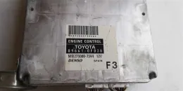 Блок управления ECU MB275000-7344W ecu toyota 89661-0f030 mb275000-7344 mb27