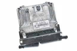 0281015023 блок управління ECU Volkswagen PASSAT B6 2005