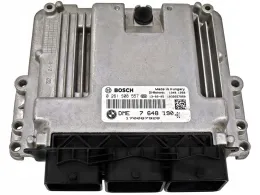 Блок управления ECU 0261S08557 ecu mini 1.6 turbo dme7648190