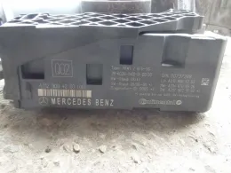 Блок управления багажником 2129004203 mercedes w212