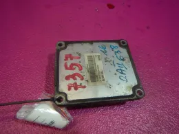 8200399038 блок управління ECU Nissan Note (E11) 2006