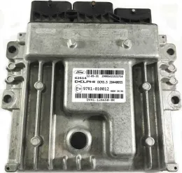 Блок керування DV41-12A650-BK kuga dcm3.5 dv4112a650bk 28440055