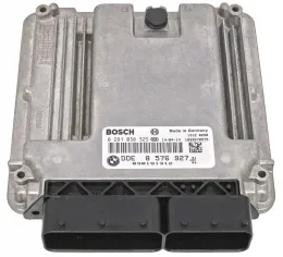 Блок управления ECU 0281030525 ecu bmw 3.0 d dde8576927