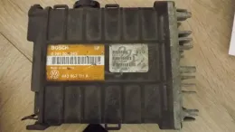 443907311A блок управления ECU Volkswagen PASSAT B3 1991