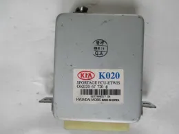 Блок управления 0K02067720C kia sportage i 94-02