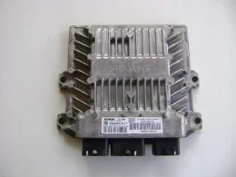 Блок управления SID884 9652890280 2ws40115c-t peugeot citroen