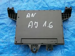 Блок BSI GM13302300 QP opel-astra j part bsi 13302300 qp