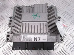 S180033106A блок управління ECU Nissan Qashqai+2 2010