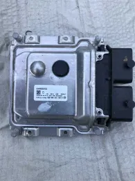 Блок управления ECU 0261S15090 fiat 500 ecu