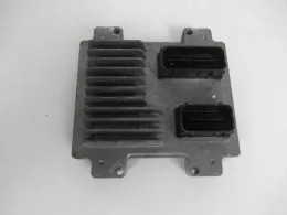 Блок управління двигуном 86AATV56029300EH opel corsa d 1.0 55577832