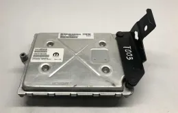 Блок управления ECU P68330904AA ecu 68330904 dodge charger 15-