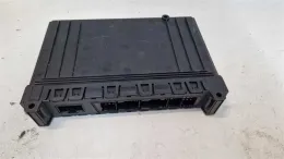 Блок управління двигуном 51891823 ecu grande punto 1,4