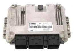 Блок управления ECU 8200503374 ecu megane 2.2 dci 0281012126