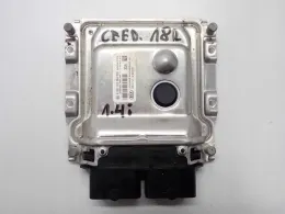 Блок управления ECU 37820-RZV-E41 KS ecu honda cr-v iii 2.0