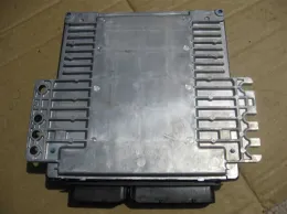 MEC63-750 блок управления ECU Nissan Murano Z50 2005