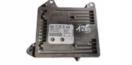 S0400203 блок управления ECU Opel Zafira B 2006