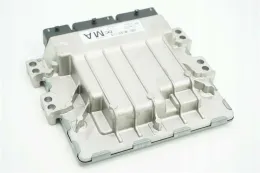 Блок управления ECU 237105FM01 ecu micra k14 237105fm5a