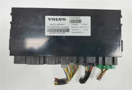 Блок управления крыши / люка 31252663 volvo c70 ii