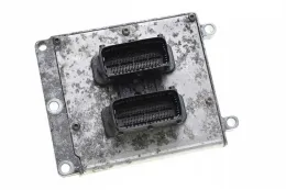 55353231S блок управління ECU Opel Vectra C 2005