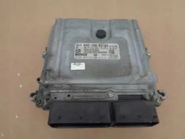 Блок управления 0281016977 mercedes a6429008500