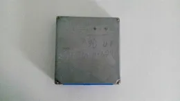 0261206128 блок управління ECU Nissan Micra 2001