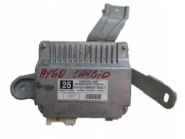 Блок управління 89530-70251 Toyota Aygo Cambio 324811-14291