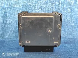 0281018022 блок управління ECU Opel Corsa D 2006