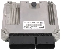 0281031155 блок управления ECU Opel Corsa D 2009