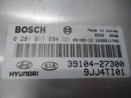 Блок управління запаленням 95447-39982 tucson i 2.0 crdi 04-09 0281011694