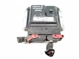 5800-318 блок управління ECU Nissan Primera 2004