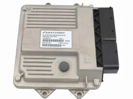 Блок управления ECU 51829540 ecu fiat 500 1.3 jtd mjd6f3.b1