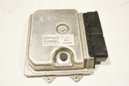 Блок управления двигателем 51891823 ecu grande punto 1,4