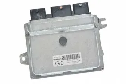 Блок управления MEC93-130G0 tiida 1.6 16v mec93-130 g0