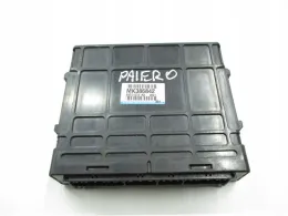 E6T01072 блок управления ECU Mitsubishi Pajero 2005