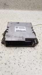 Блок управління двигуном 9618005380 ecu peugeot 306 2.0 8v