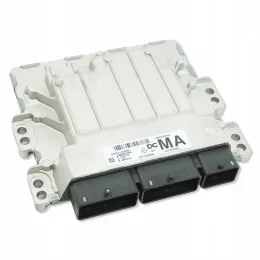 Блок управління ECU 237105FM01 ecu micra k14 237105fm5a