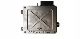 Блок керування ECU MKC104111 rover mg 1.8