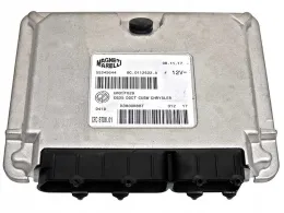 Блок управления ECU CFC8TDW ecu alfa romeo mito 1.4 55245644