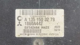 A1351503279 блок управления ECU Mitsubishi Colt 2005