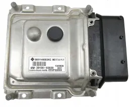 Блок управления 9001140683KC hyundai i10 1.2 39100-03830