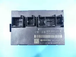 06F906056GC блок управления ECU Volkswagen PASSAT B6 2006