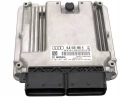 Блок управления ECU 0281017983 ecu audi q7 4.2 tdi 4l0910409h