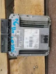 Блок управления ECU 1ML906032A ecu seat leon 1.8 t 0261208221