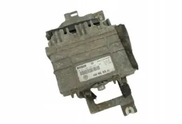 0261203456 блок управления ECU Volkswagen Polo III 6N 6N2 6NF 1995