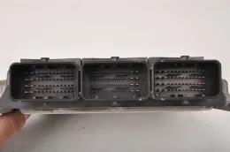 9664487580 блок управления ECU Mitsubishi Outlander 2008