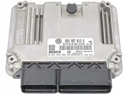 Блок управления ECU 0281016035 ecu vag 1.9 2.0 tdi 03g997013g