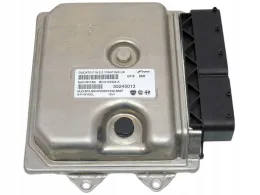 Блок управления ECU 55245013 ecu fiat ducato 2.3jtd mjd8f3.b8