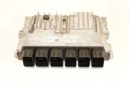 Блок управления двигателем 5A08C72 mini bmw f20 f48 1.5t b38 0261s10