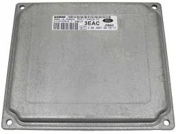 Блок управління ECU 5WP40264 04 ecu audi a3 1.6 06a906033ds