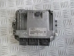 Блок управління двигуном 7M51-12A650UA ford c-max i 03-08 1.6 tdci 0281012487